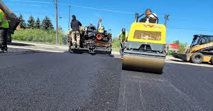 Best Driveway Overlay Services  in Wilton, CA